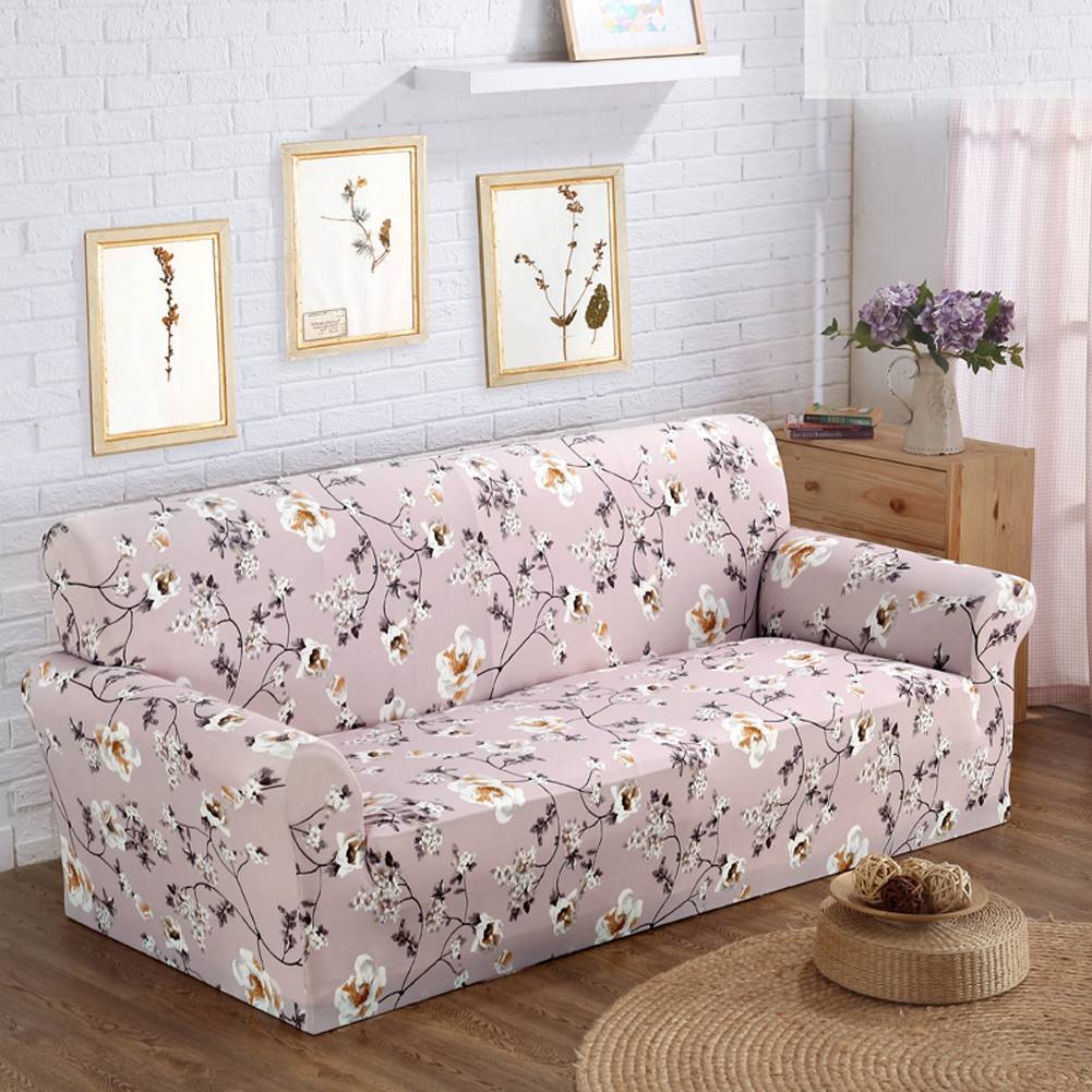 Online Buy Wholesale Couch Covers From China Couch Covers For Floral Sofa Slipcovers (View 14 of 15)