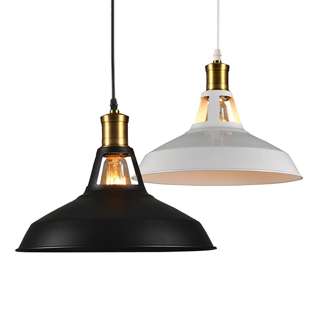 Featured Photo of 15 The Best Cheap Pendant Lights