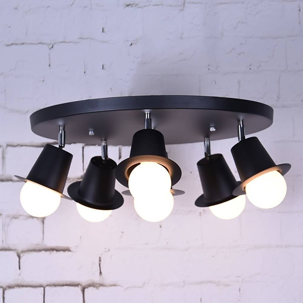 Online Get Cheap Round Pendant Lamp  Aliexpress | Alibaba Group Throughout Pendant Lights Base Plate (Photo 1 of 15)