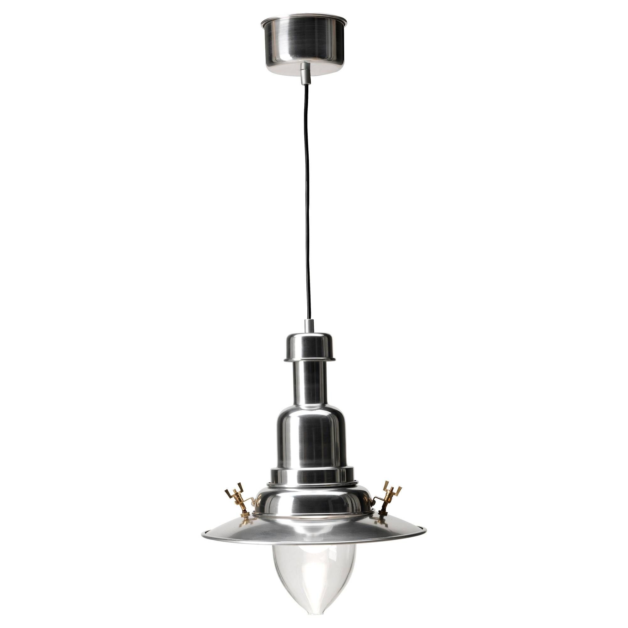 Ottava Pendant Lamp – Ikea Regarding Ikea Hanging Lights (View 10 of 15)