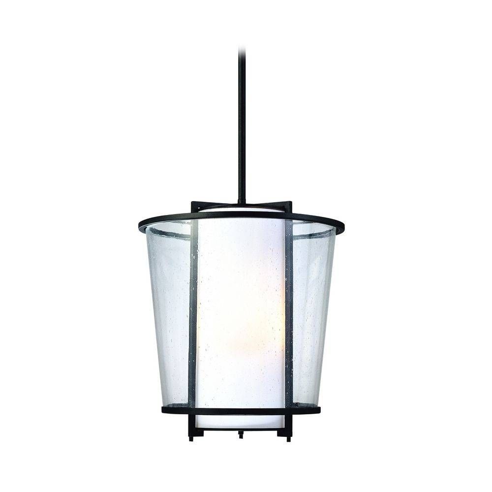 Outdoor Hanging Lanterns | Exterior Hanging Lights | Lantern Pendants Intended For Exterior Pendants (View 6 of 15)