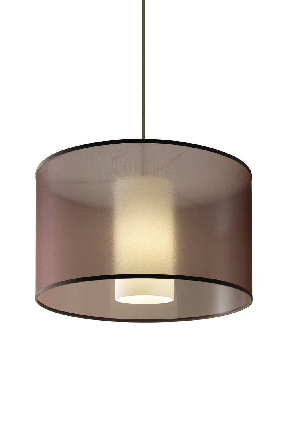 Pendant Lamp / Contemporary / Glass – Dillon – Tech Lighting Regarding Powell Street Pendants (View 12 of 15)