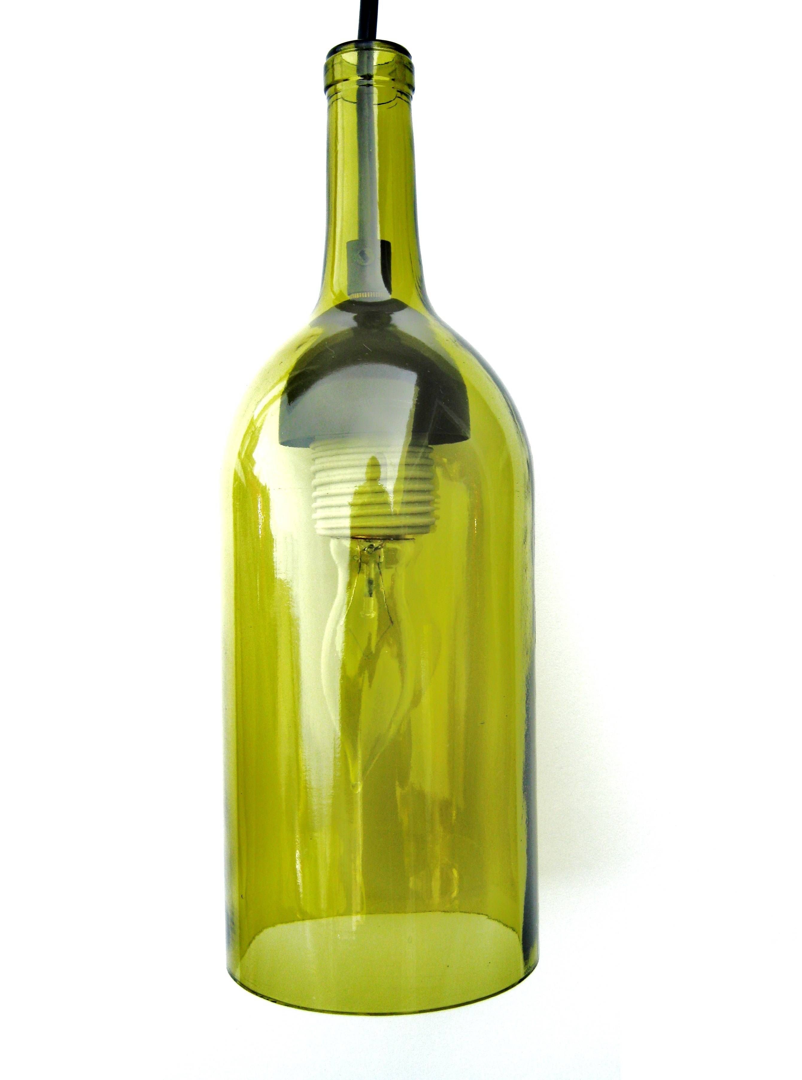 Pendant Light Kit For Wine Bottle | Roselawnlutheran Within Wine Bottle Pendant Light Kits (Photo 12 of 15)