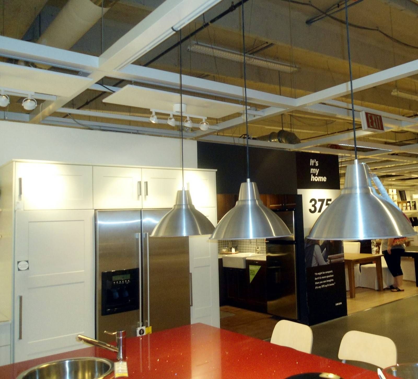 Pendant Lighting : Modern Pendant Light Ikea , Ikea Hanging Intended For Ikea Pendent Lights (View 12 of 15)