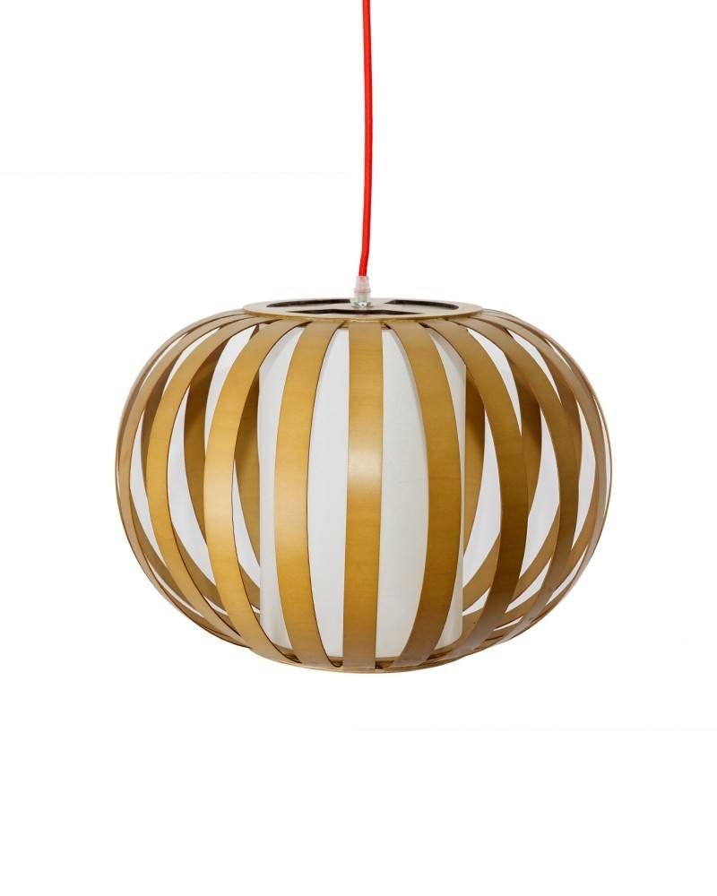 Pendant Lighting – Parrotuncle Throughout Bentwood Pendant Lights (Photo 13 of 15)
