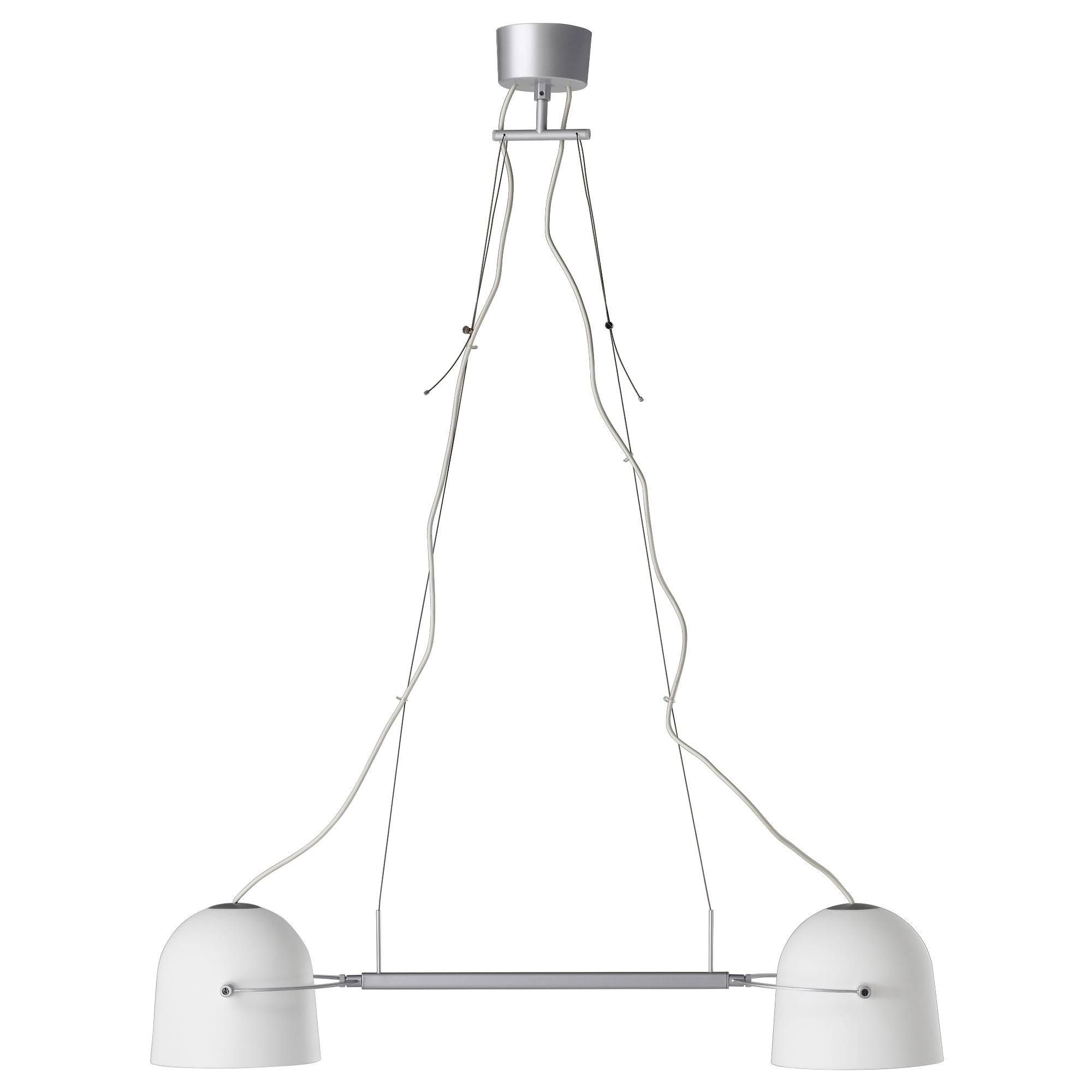 Pendant Lights & Lamp Shades – Ikea Pertaining To Double Pendant Lights (View 13 of 15)