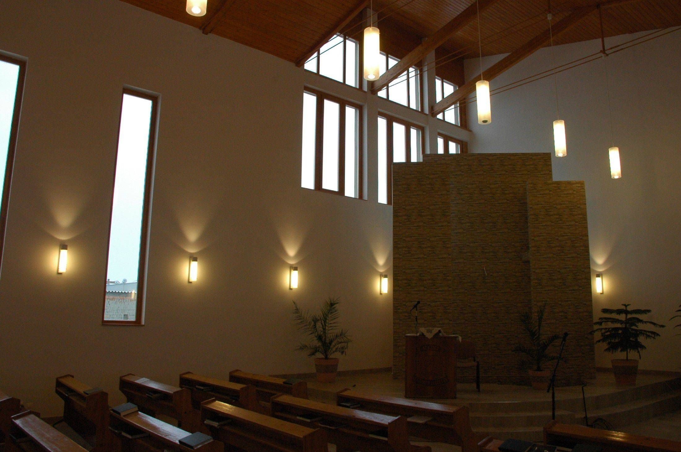 Perfect Church Pendant Lights 65 On Battery Operated Pendant Light With Regard To Church Pendant Lights (Photo 5 of 15)