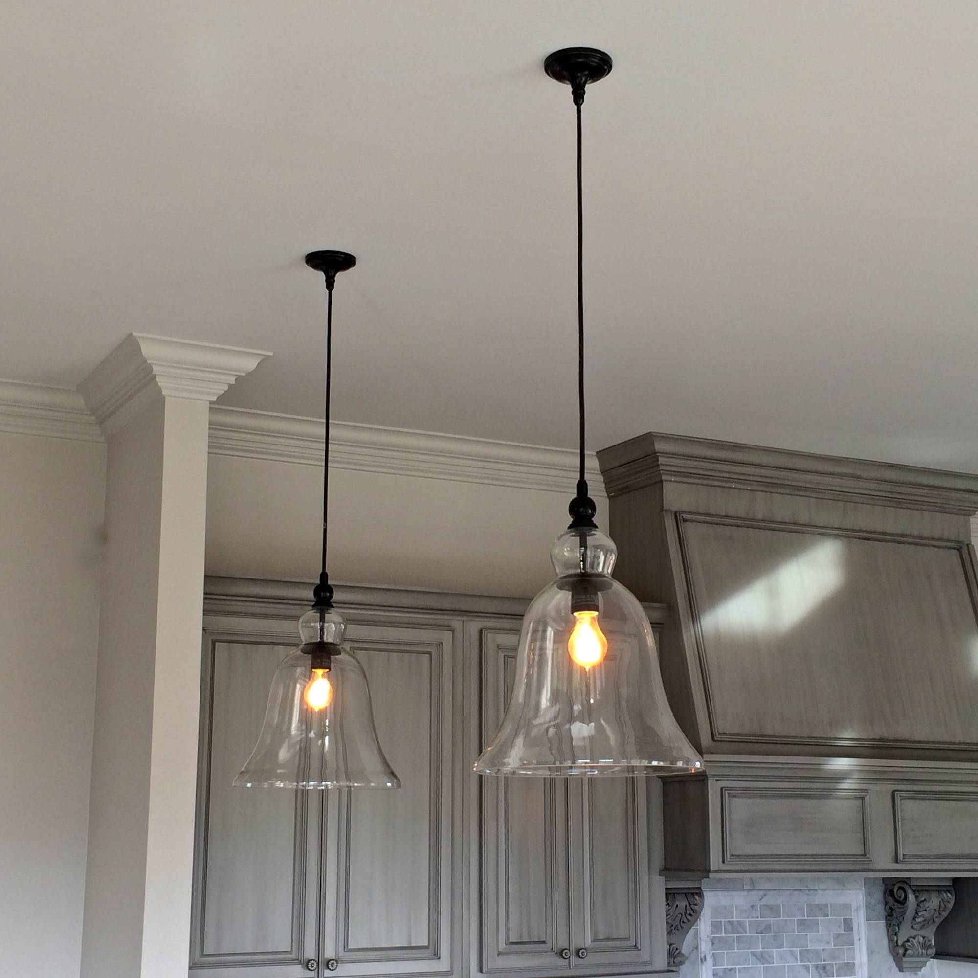 Featured Photo of  Best 15+ of Make Your Own Pendant Lights