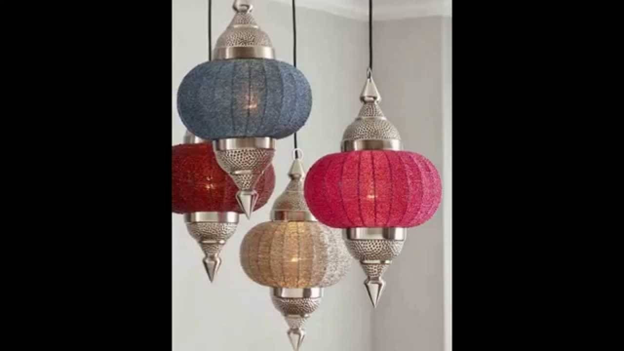 Plug In Hanging Lampscamacoeshn – Youtube Pertaining To Plugin Ceiling Pendant Lights (View 8 of 15)