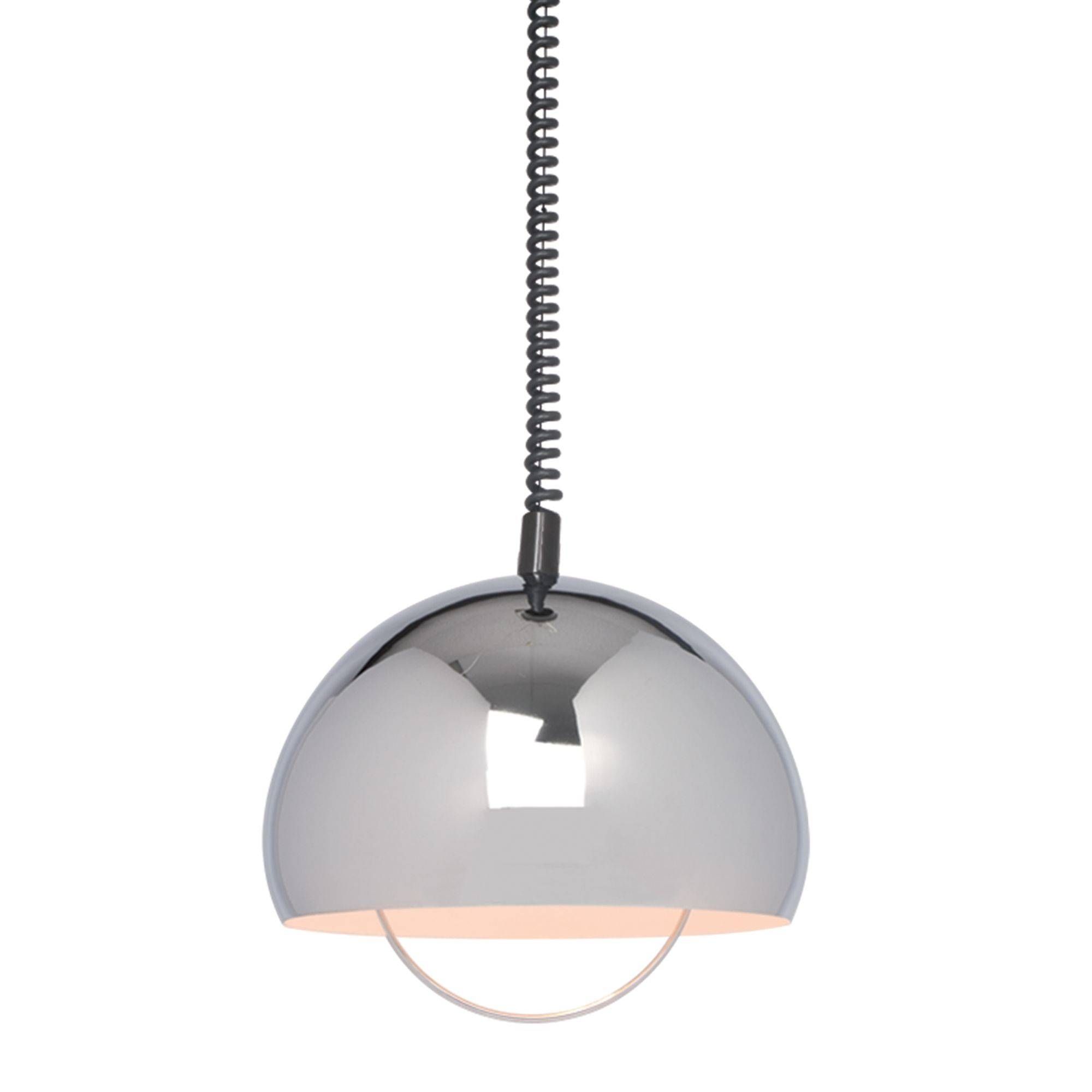 Pull Down Ceiling Light – Baby Exit For Pull Down Pendant Lighting (Photo 1 of 15)