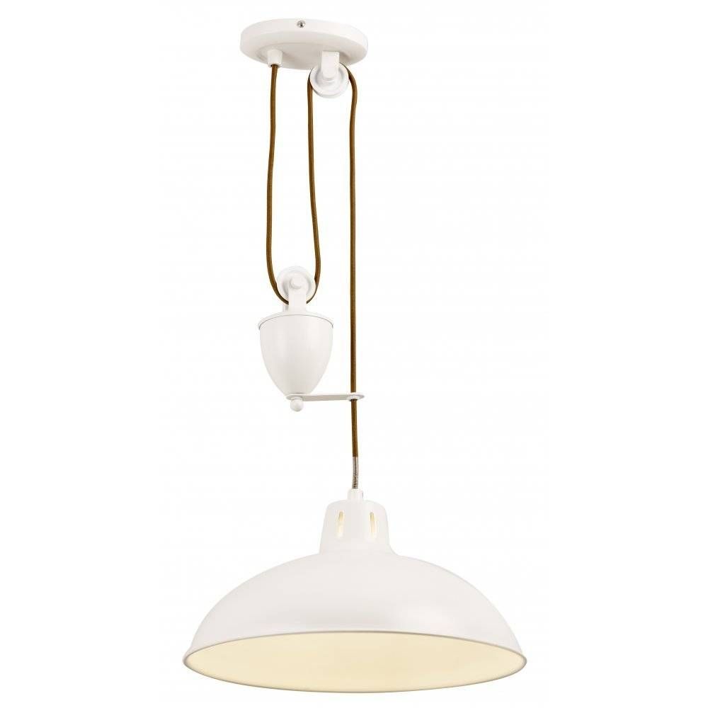 Pull Down Ceiling Light – Baby Exit Inside Pull Down Pendant Lights Fixtures (Photo 4 of 15)