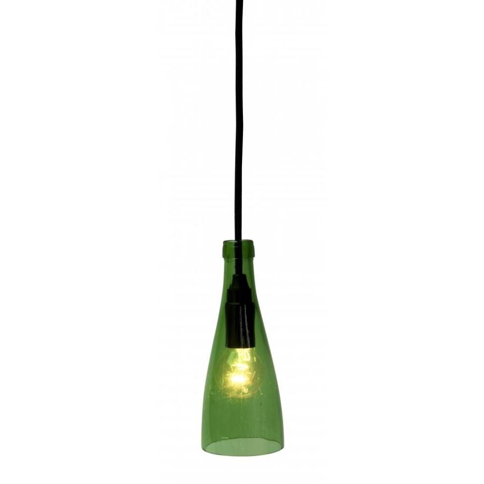 Recycled Glass Pendant Lights | Nucleus Home Inside Recycled Glass Pendant Lights (View 12 of 15)