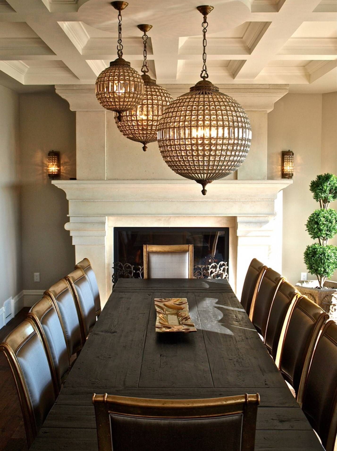 Restoration Hardware Light Fixtures All About House Design : How Intended For Restoration Hardware Pendant Lights (View 13 of 15)
