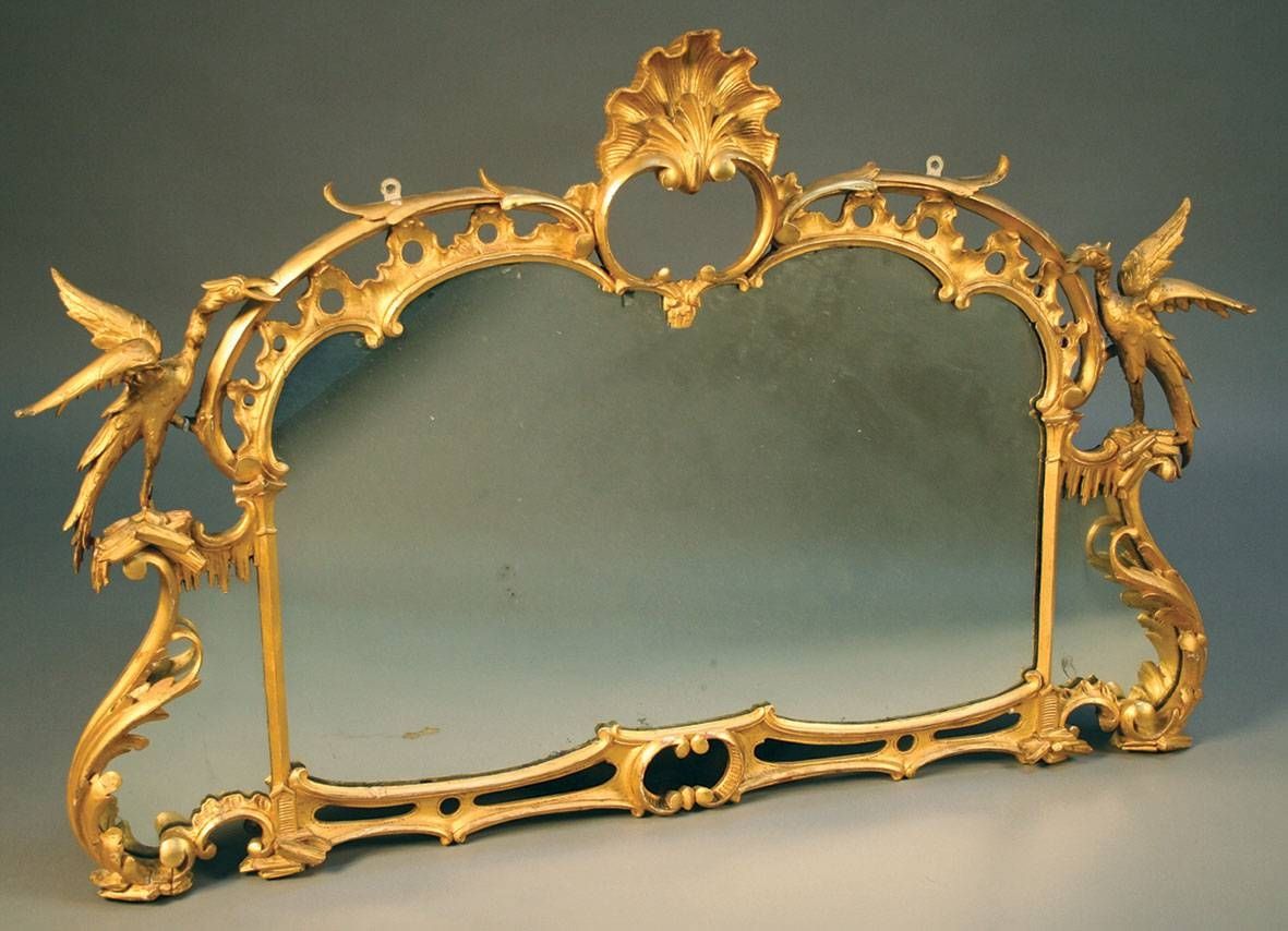 Rococo – Toovey's Blog In Rococo Wall Mirrors (View 9 of 15)
