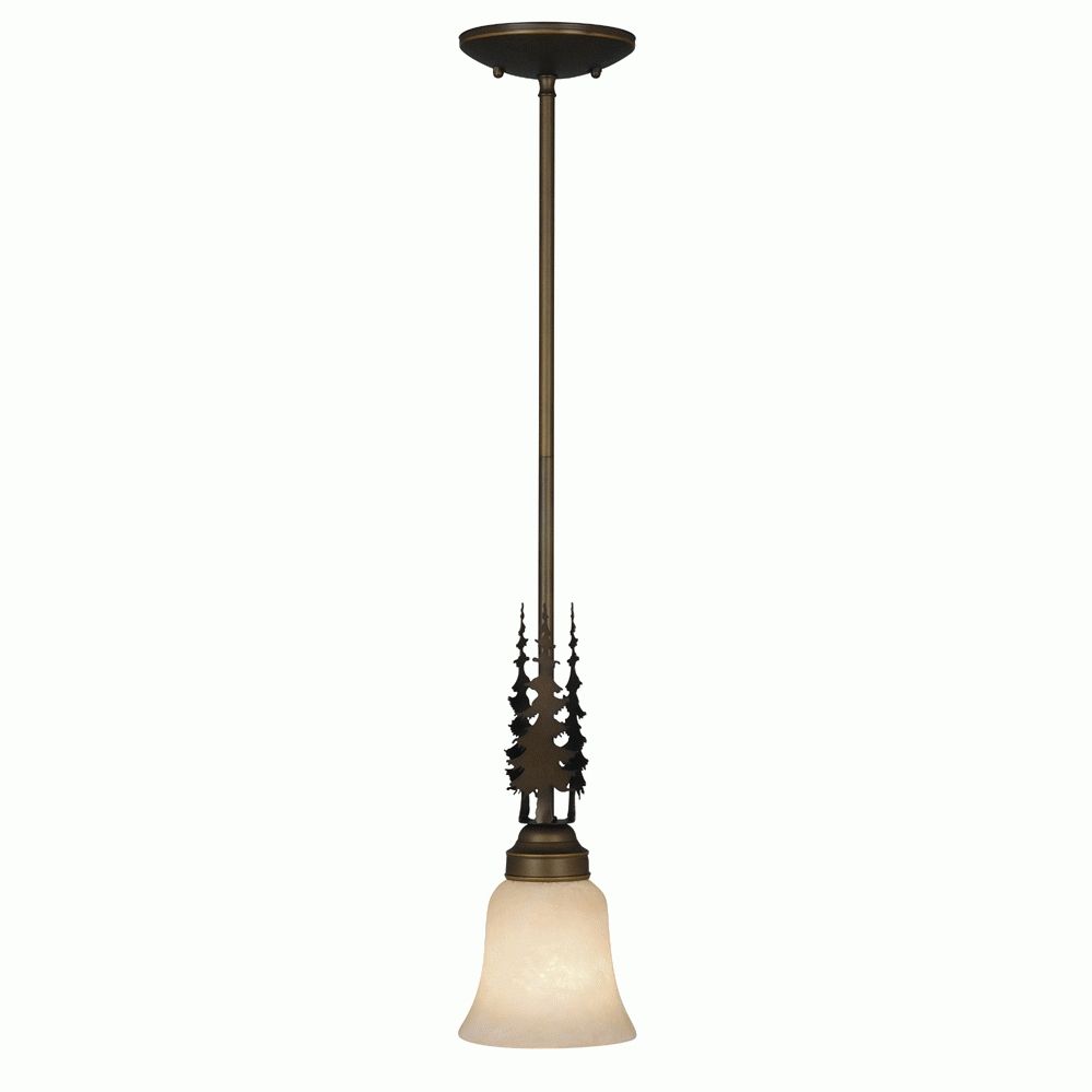 Rustic Light Fixtures & Cabin Lighting Pertaining To Mission Pendant Light Fixtures (Photo 13 of 15)