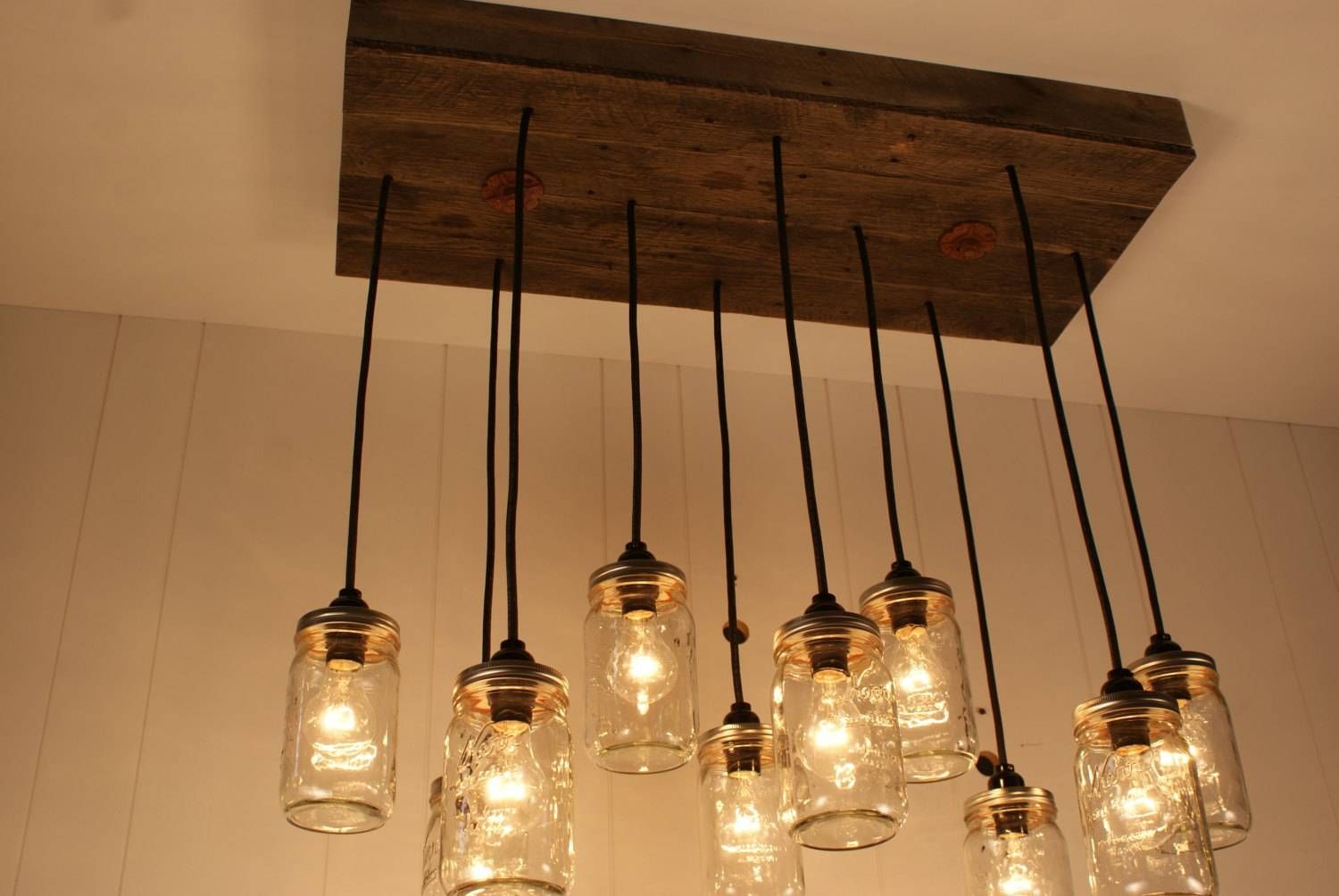 Featured Photo of 15 Best Ideas Rustic Light Pendants