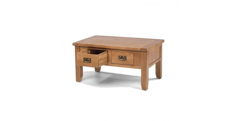 View Gallery of Small Oak Coffee Tables (Showing 8 of 15 Photos)