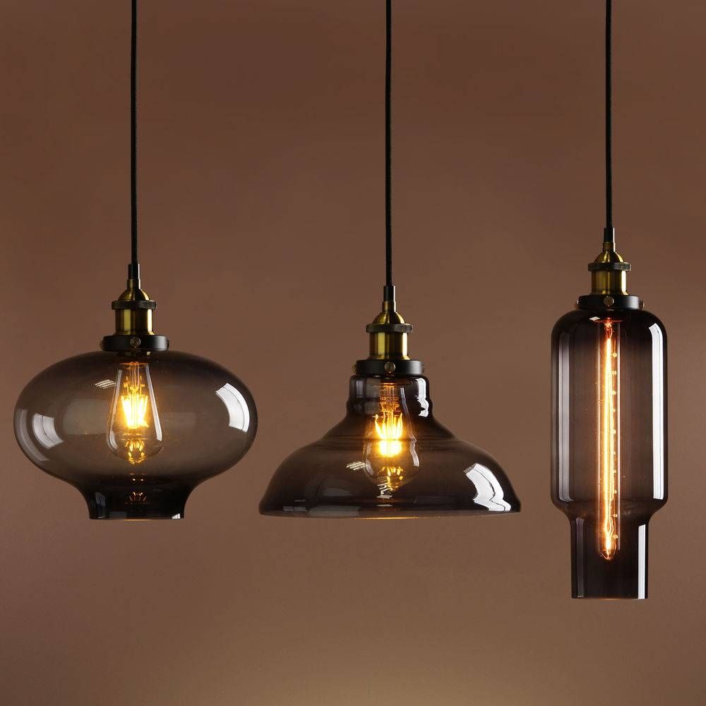 Screw In Pendant Light For Lighting | Lighting Designs Ideas With Regard To Screw In Pendant Lights (Photo 7 of 15)