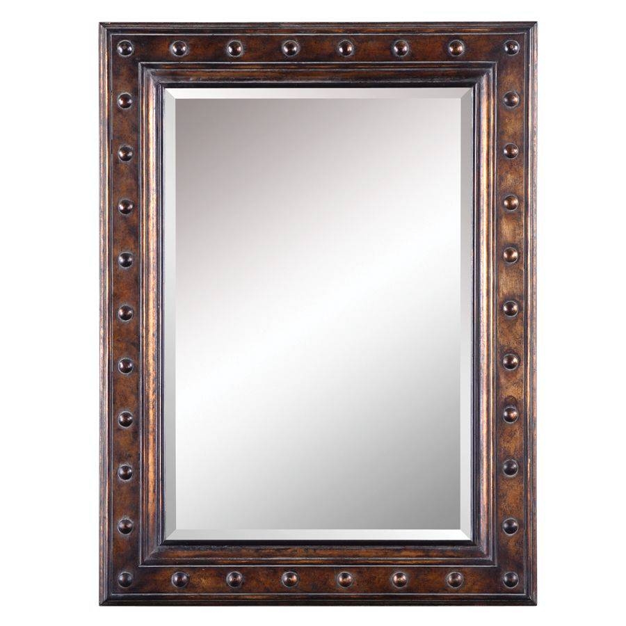 Featured Photo of 2024 Popular Large Bronze Mirrors