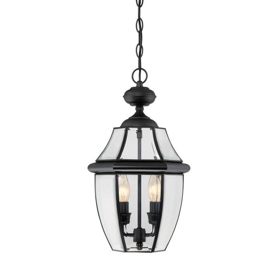 Shop Outdoor Pendant Lights At Lowes Throughout Lowes Portfolio Pendant Lights (View 8 of 15)