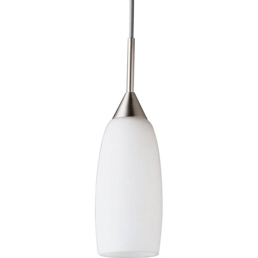 Shop Track Lighting Pendants At Lowes In Flexible Track Lighting With Pendants (View 11 of 15)