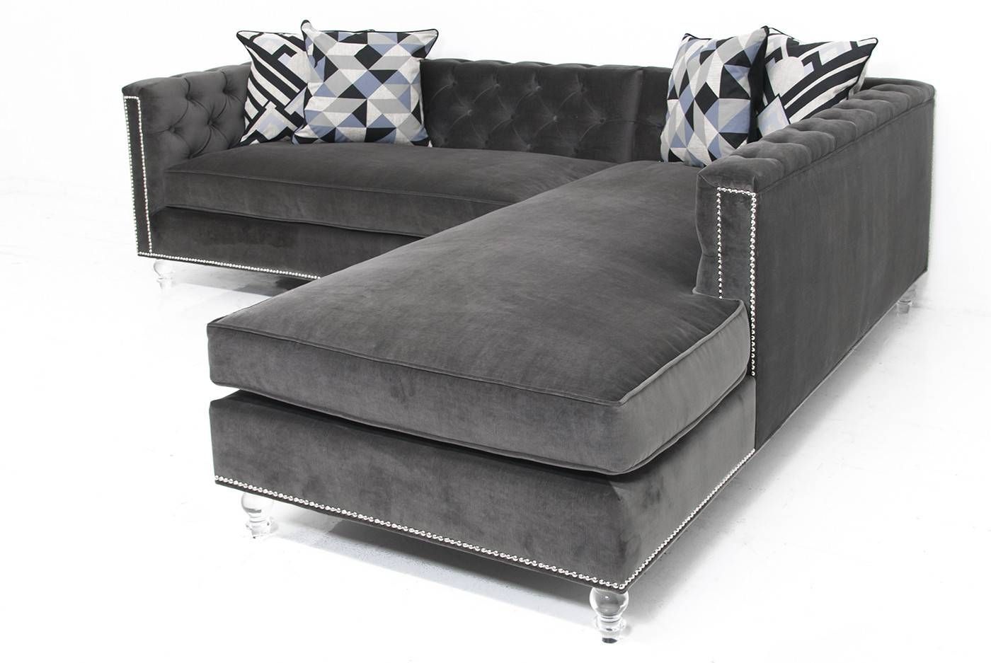 Short Sectional Sofa – Hotelsbacau Throughout Short Sofas (View 13 of 15)