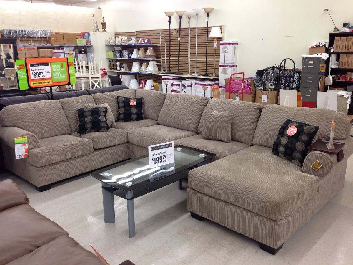 Simmons Sectional Sofas Big Lots | Tehranmix Decoration Intended For Big Lots Sectional Couches (View 10 of 15)