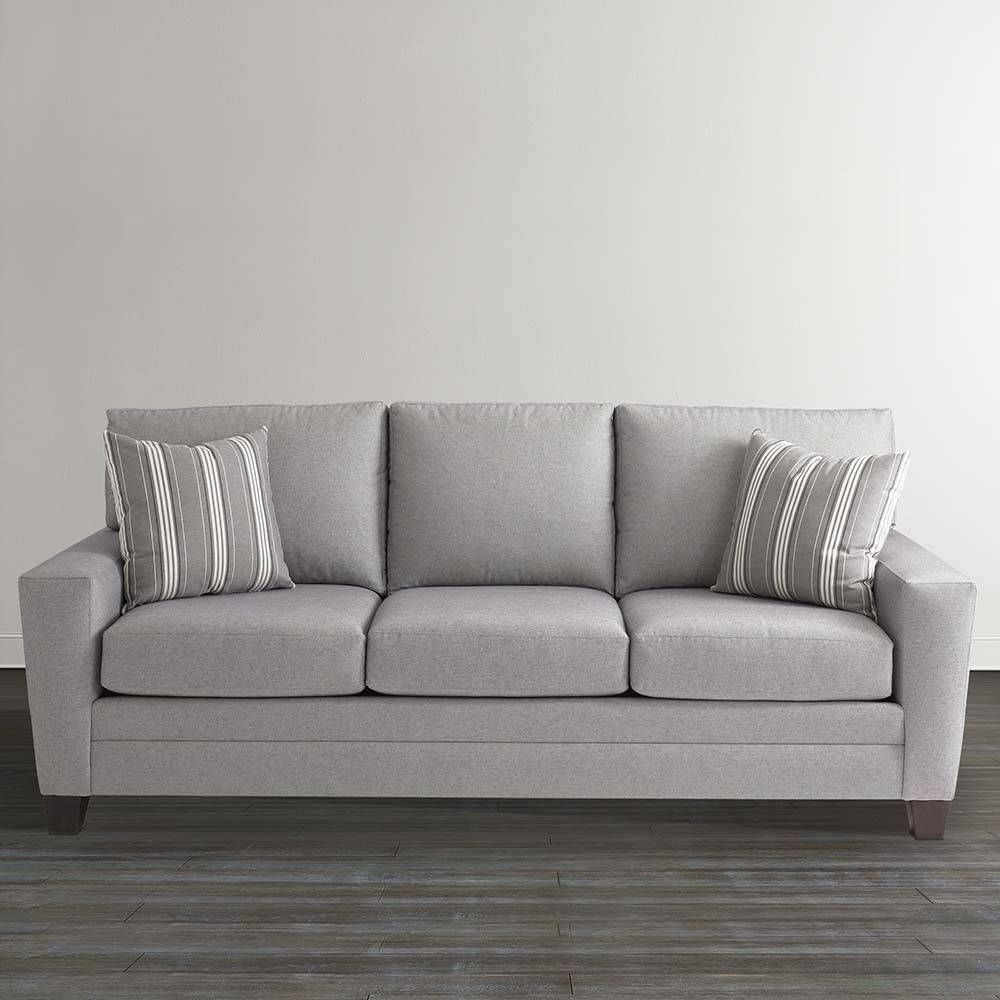 Sleeper Sofa | Add Functionality To Every Room| Bassett Furniture Within Giant Sofa Beds (View 12 of 15)