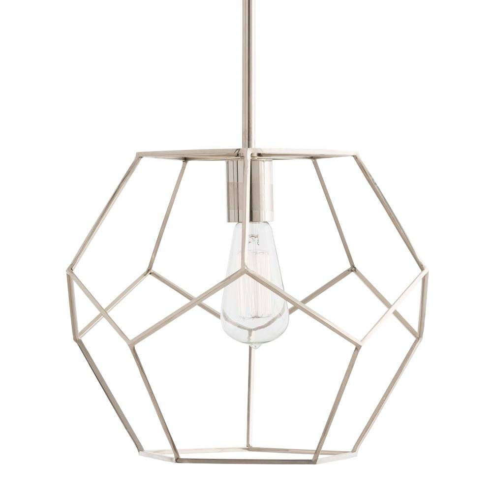 Small Mara Pendant Light|cottage & Bungalow In Beach Style Pendant Lights (View 6 of 15)