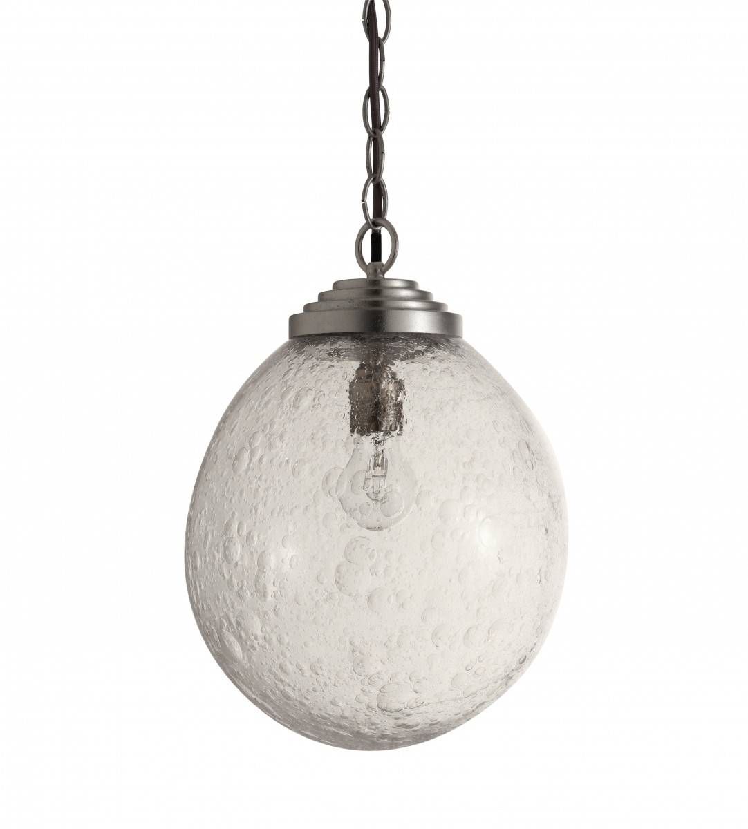 Small Orb Pendant | Mcl43s | Ceiling Lights, Ceiling Light | Porta With Beach Style Pendant Lights (View 7 of 15)