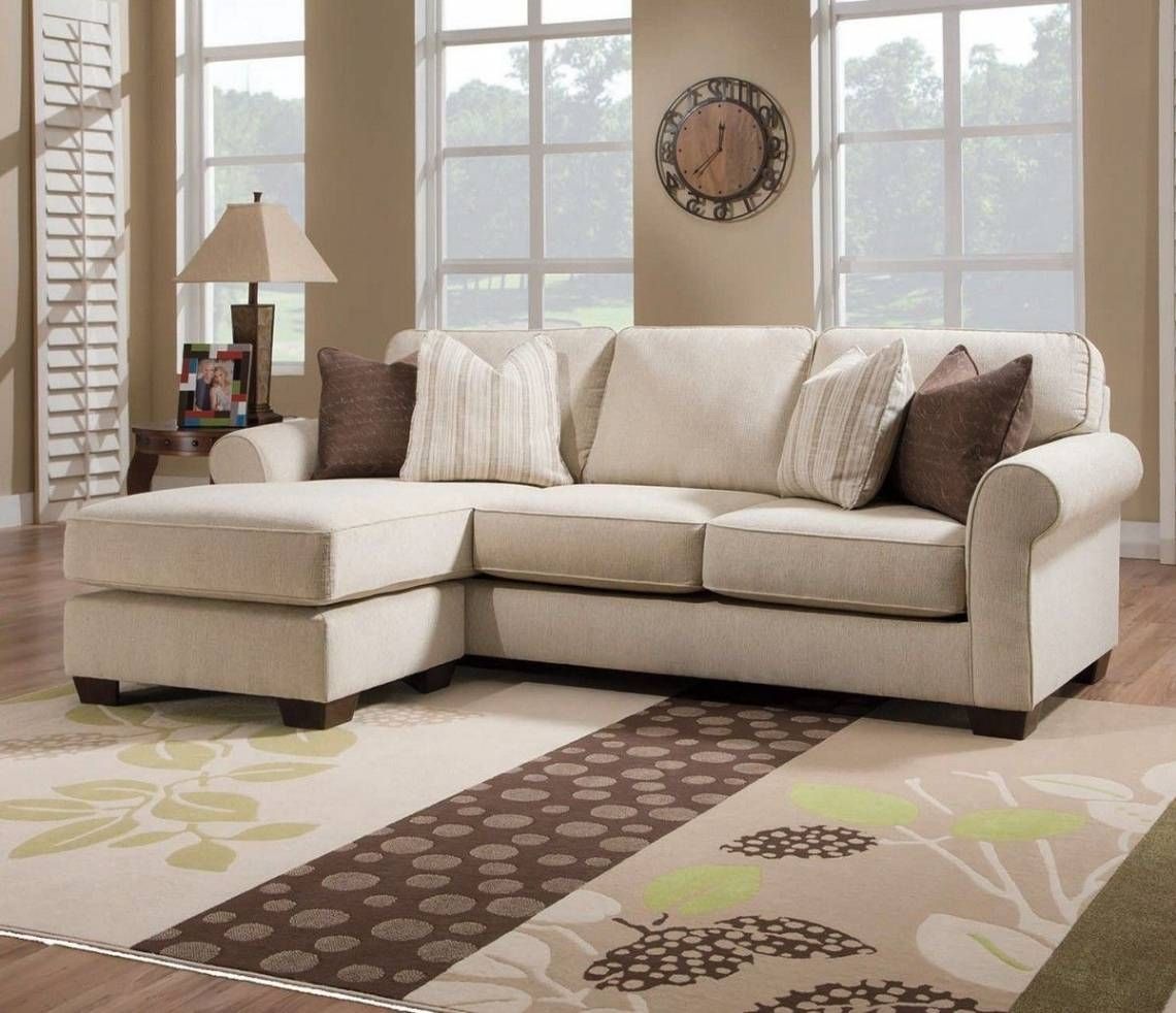 Small Sectional Sofa: Amazing Furniture For Narrow Living Room With Regard To Narrow Sectional Sofas (View 3 of 15)