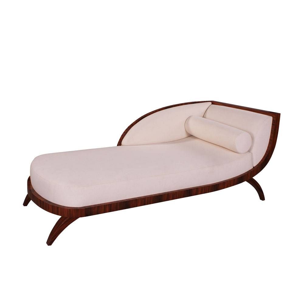 Sofa Day Bed Cleopatra – Chicjanssen Pertaining To Cleopatra Sofas (Photo 10 of 15)