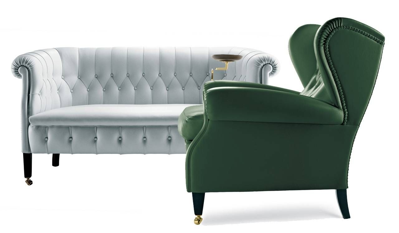 Sofas And Armchairs – Thesecretconsul Within Sofa Arm Chairs (Photo 1 of 15)