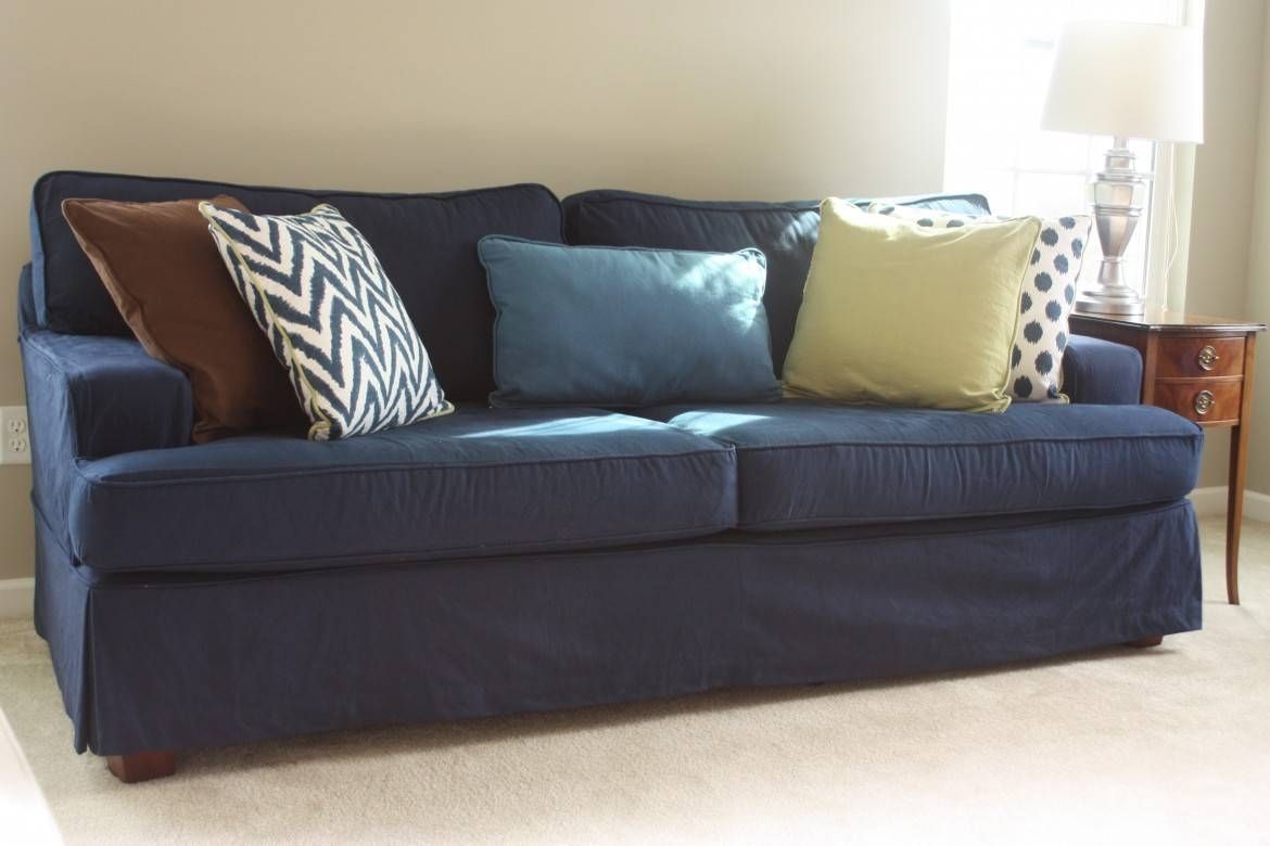 Sofas Center : 32 Staggering Canvas Sofa Slipcover Photo Design With Canvas Slipcover Sofas (View 12 of 15)