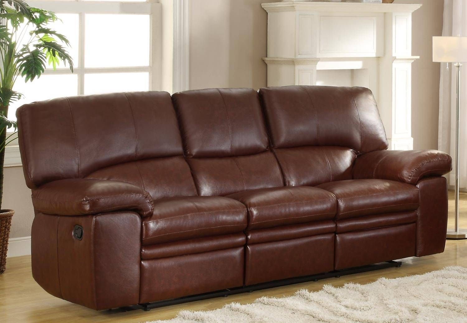 Sofas Center : 34 Frightening Bonded Leather Sofa Picture Design With Bonded Leather Sofas (View 9 of 15)