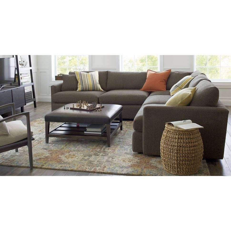 Sofas Center : Petite Sectional Sofa Cleanupfloridacom Wonderful Regarding Petite Sectional Sofas (View 2 of 15)