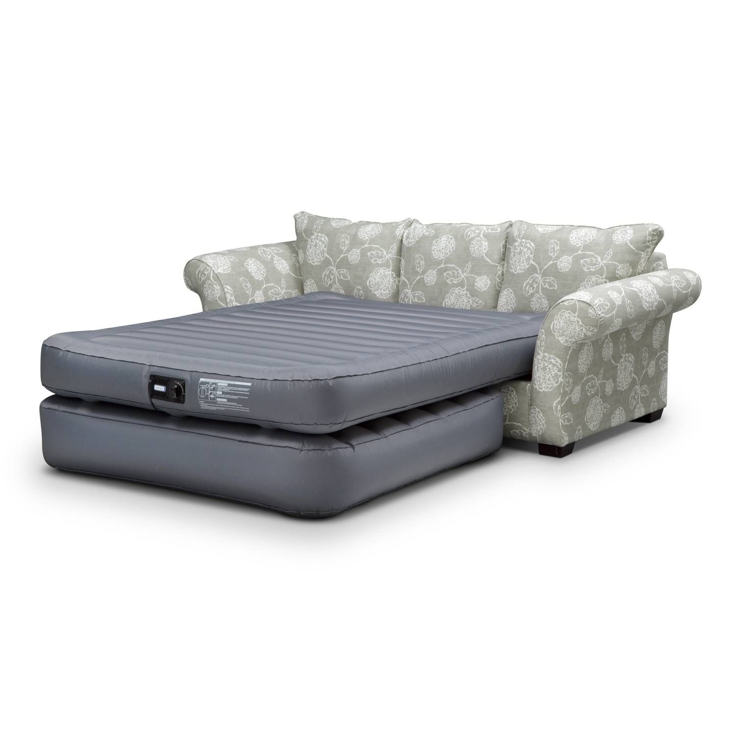 Sofas Center : Pull Out Sofa Mattress Replacement For Best Sizes With Sofas Mattress (Photo 5 of 15)