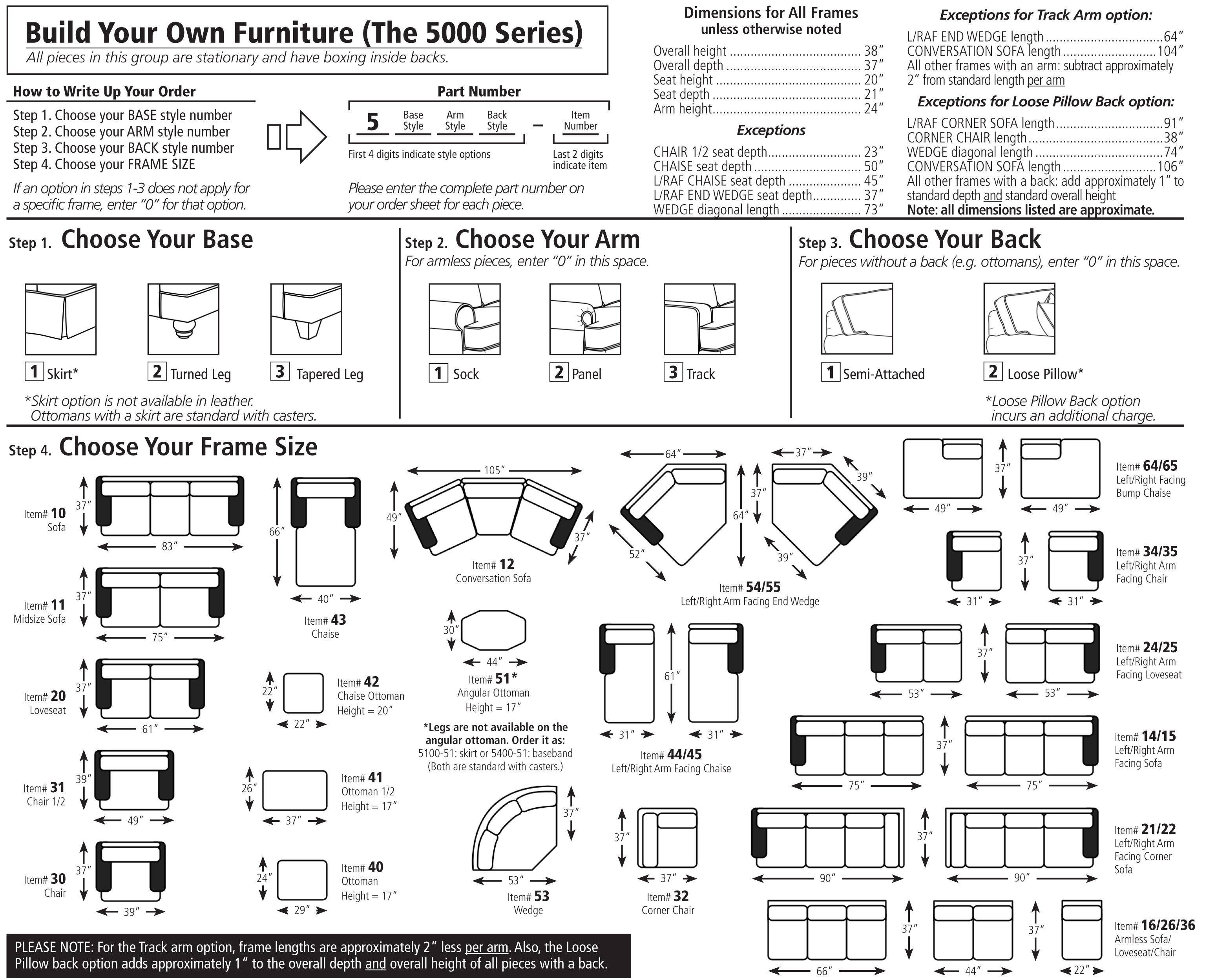 Stunning Sectional Sofas Dimensions 35 With Additional Diy In Building A Sectional Sofas (Photo 7 of 15)
