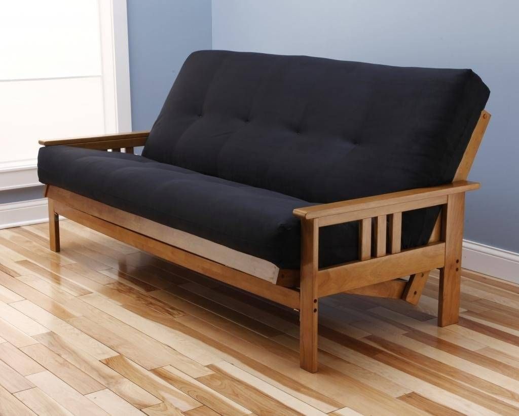 Stylish Kebo Futon Sofa Bed: Ideal For Small Space New Lighting With Kebo Futon Sofas (View 5 of 15)