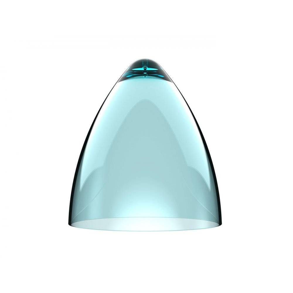 Stylish Turquoise Pendant Light For Room Design Plan Pendant Throughout Turquoise Glass Pendant Lights (View 9 of 15)