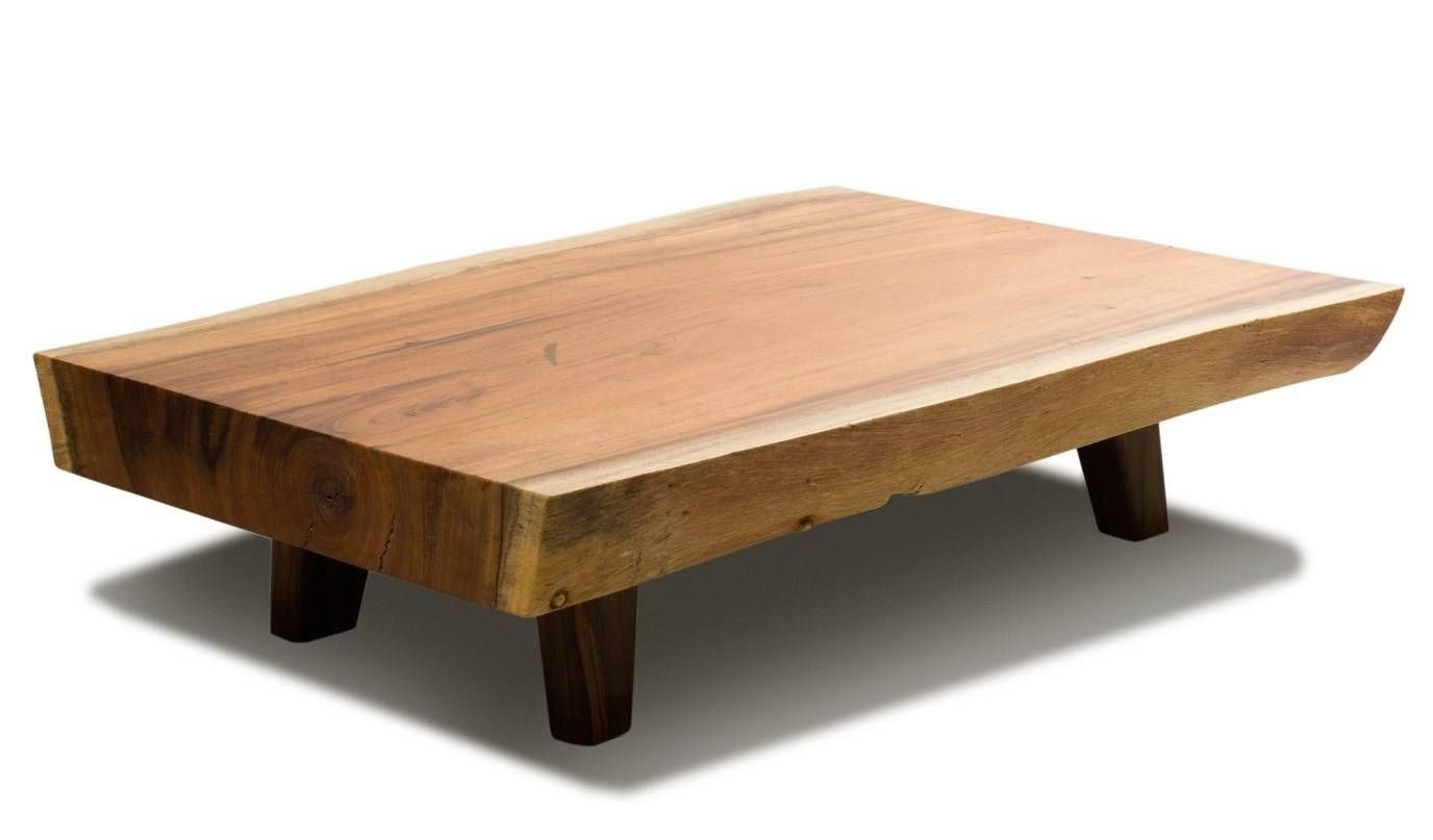 Table : Unique Wooden Coffee Tables Trend Of Ottoman Table And For Unusual Wooden Coffee Tables (View 6 of 15)