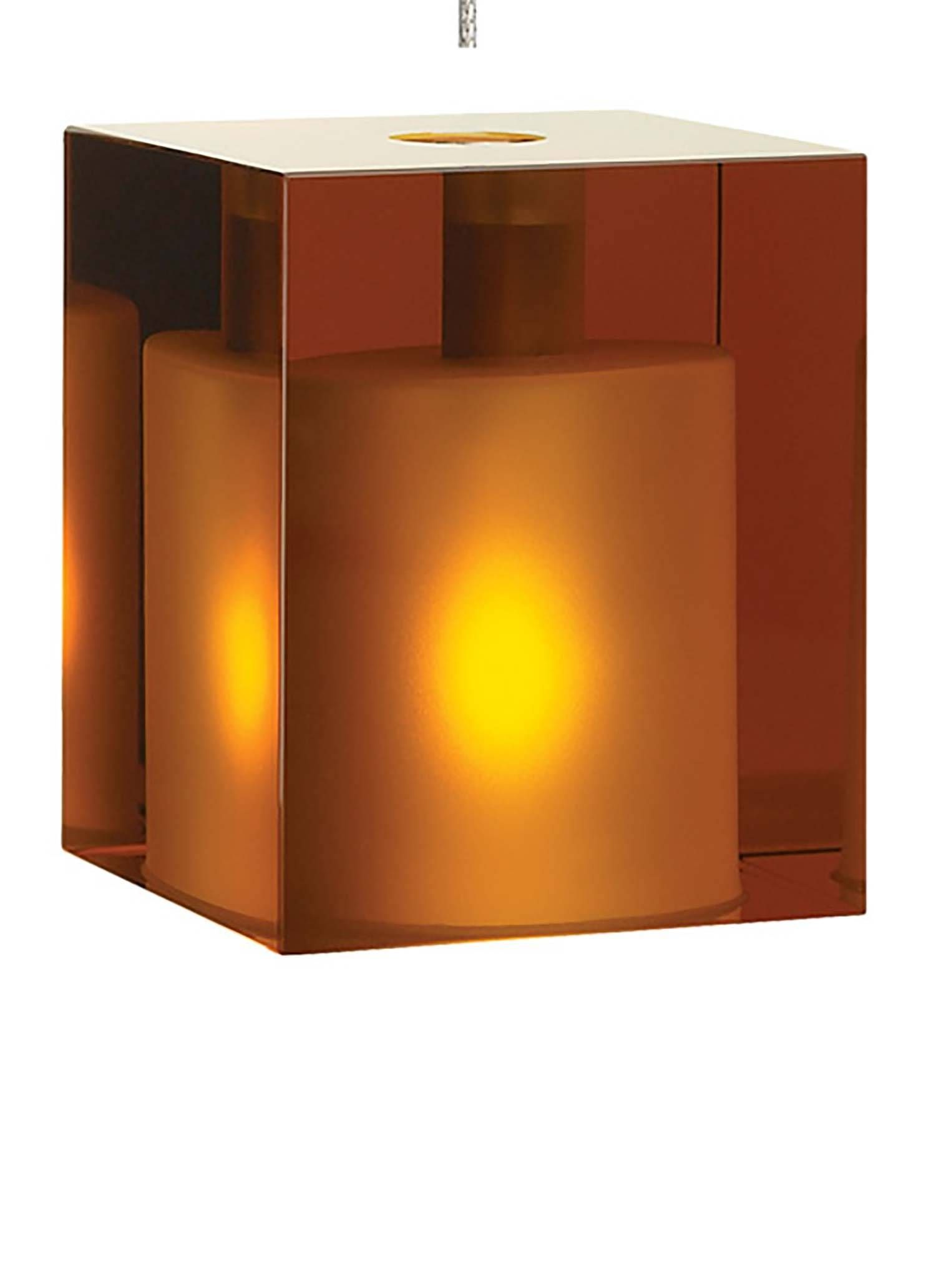 Tech Lighting 700mpcuba Cube Pendant Collection Low Voltage Intended For Tech Lighting Cube Pendants (View 5 of 15)