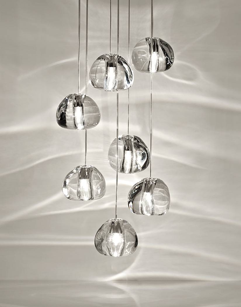 Featured Photo of 15 Inspirations Mizu Pendant Lights