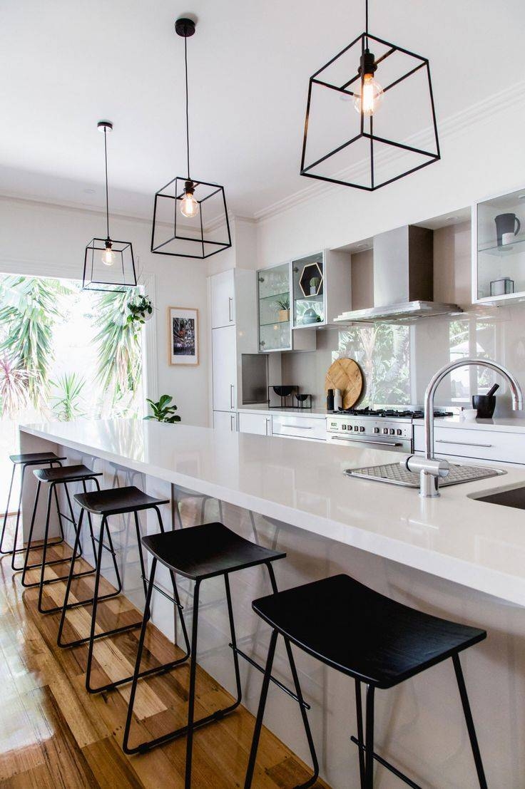 Featured Photo of 15 Ideas of John Lewis Kitchen Pendant Lighting