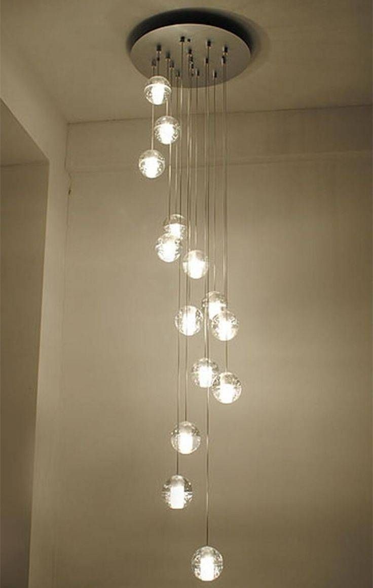 The 25+ Best Pendant Lamps Ideas On Pinterest | Unique Lighting Throughout Demijohn Pendant Lights (View 15 of 15)