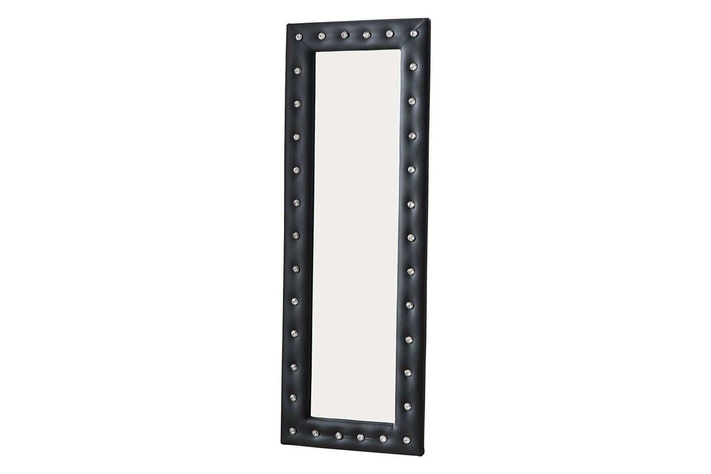 The Best Full Length Mirrors On Amazon Intended For Silver Full Length Mirrors (View 13 of 15)