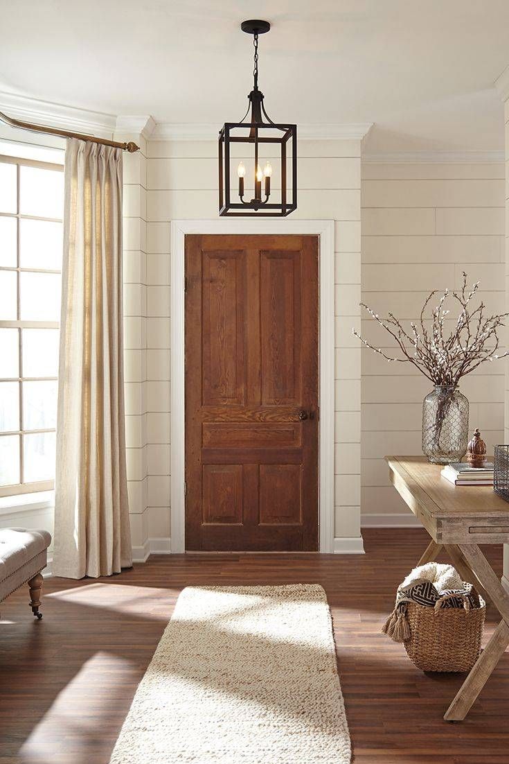 Featured Photo of The Best Entry Hall Pendant Lighting