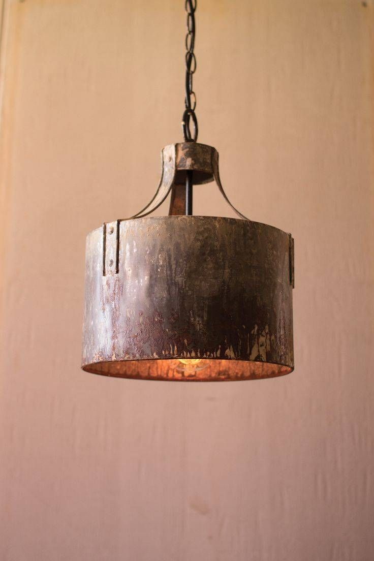 Top 25+ Best Rustic Pendant Lighting Ideas On Pinterest | Kitchen With Regard To Farmhouse Pendant Lighting Fixtures (View 12 of 15)