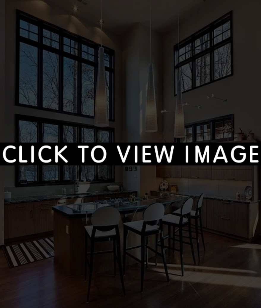 Featured Photo of 15 Photos Pendant Lighting for High Ceilings