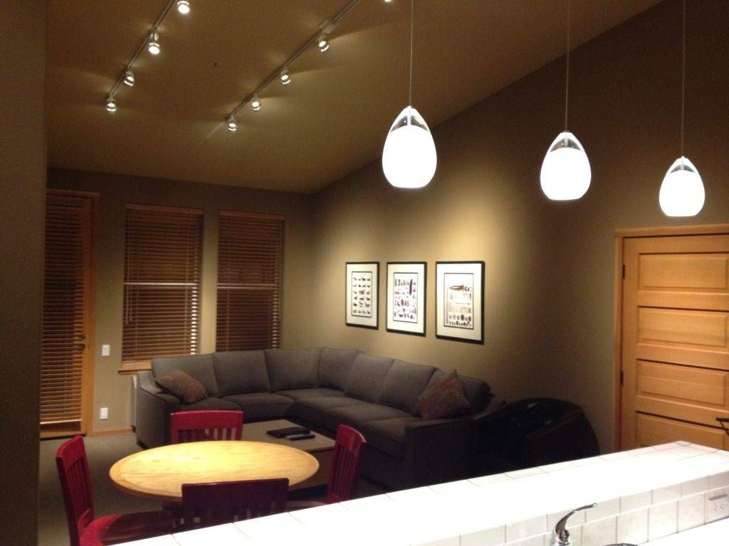 Track Lighting Pendants – Baby Exit With Track Lighting Pendants (View 13 of 15)
